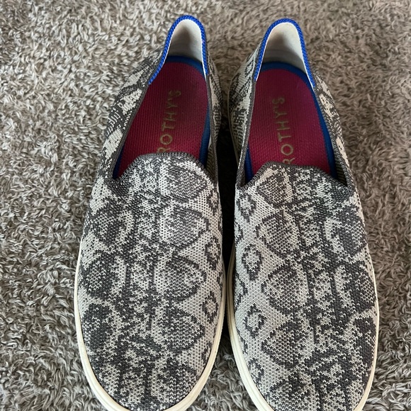 Rothy’s sneakers 8 - Picture 2 of 8